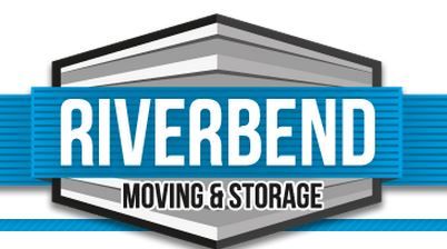 Riverbend Moving &a;Storage - Logo