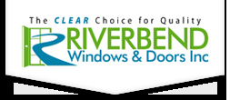 Riverbend Windows &a; Doors - Logo