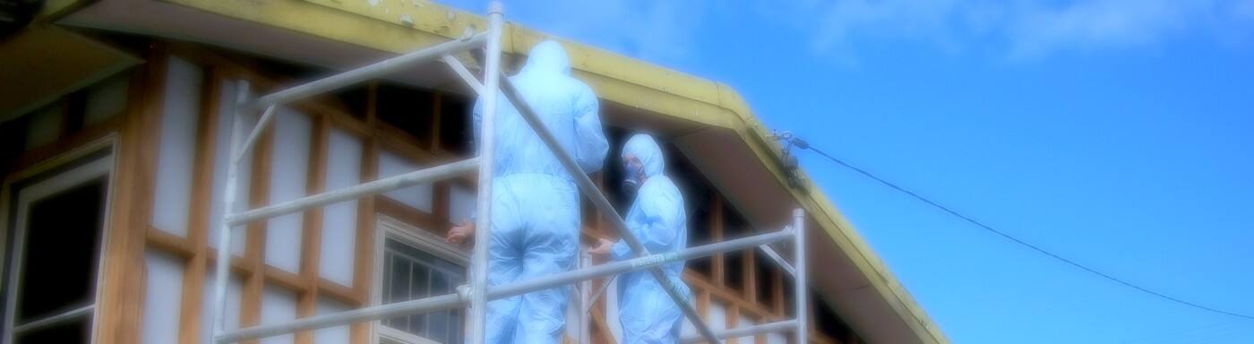 RiverCity Asbestos Removals - Logo
