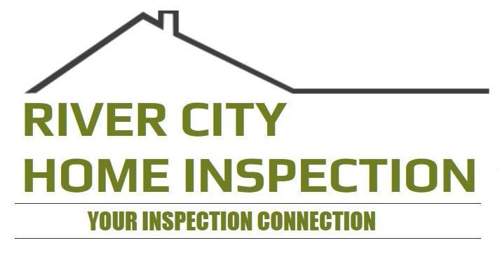 River City Home Inspection - Logo