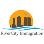 RiverCity Immigration - Logo