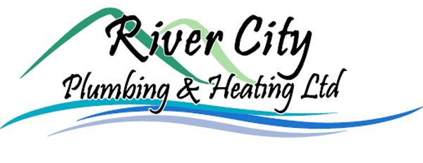 River City Plumbing &a; Heating Ltd - Logo
