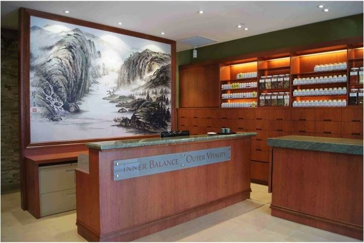 River Clinic Oriental Medicine &a; Acupuncture - Cover photo