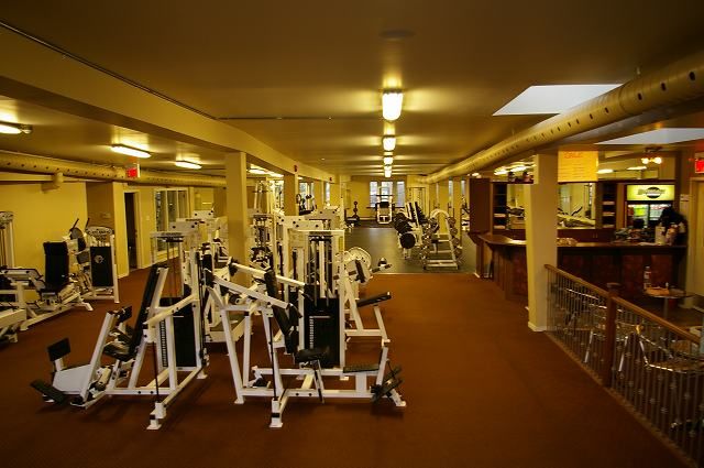 Riverdale Fitness - Cover photo
