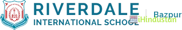 Riverdale International School - Logo