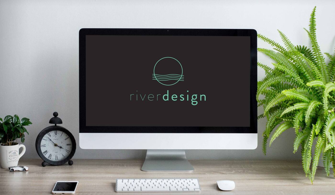 River Design - Cover photo