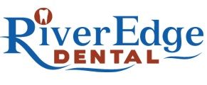 RiverEdge Dental - Logo