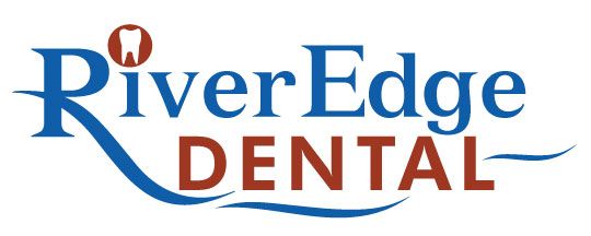 RiverEdge Dental - Logo