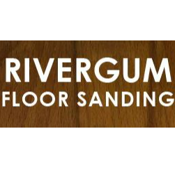Rivergum Floor Sanding - Logo