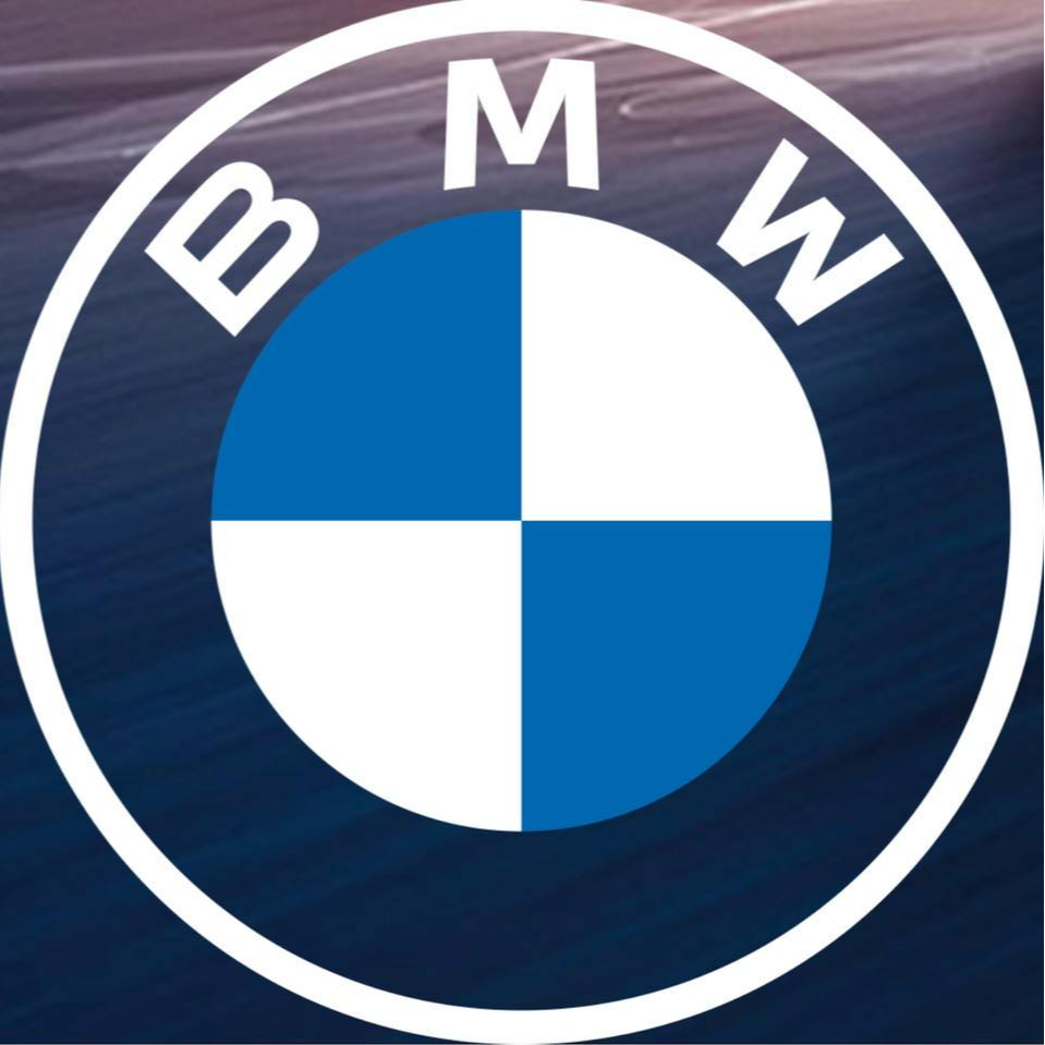 Riverina BMW - Logo