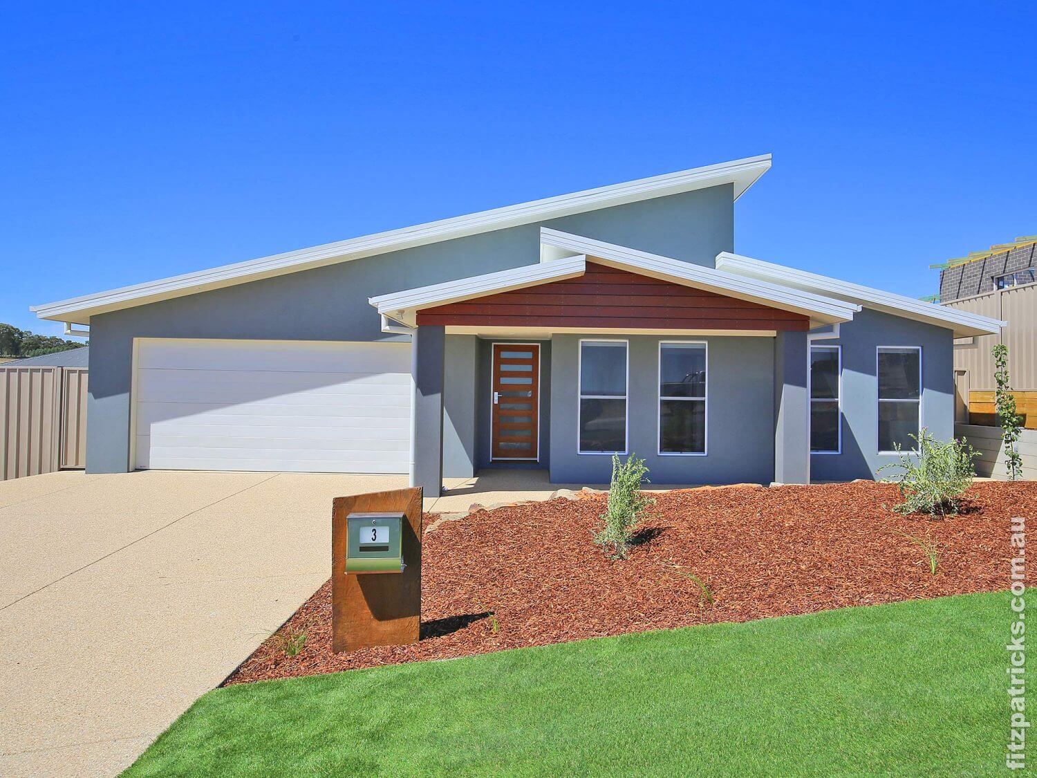 Riverina Coatings - Cover photo