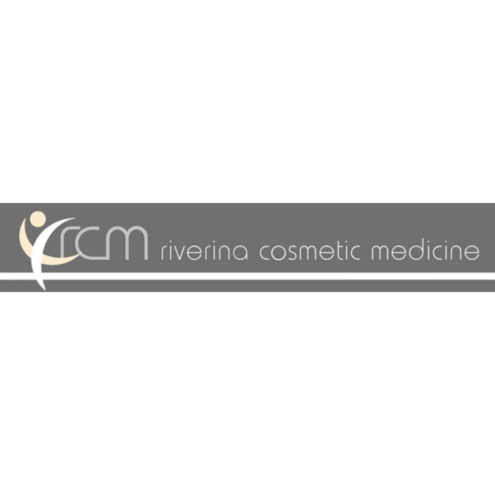 Riverina Cosmetic Medicine - Logo