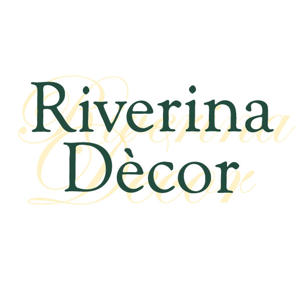 Riverina Decor - Logo