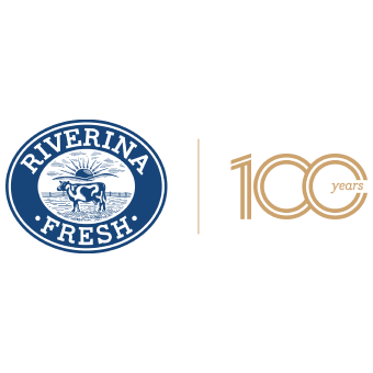 Riverina Fresh - Logo