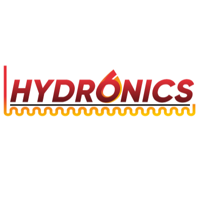 Riverina Hydronics - Logo