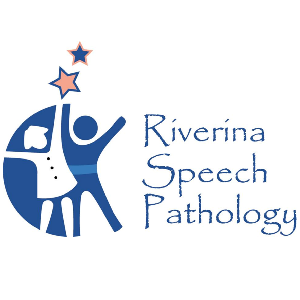 Riverina Speech Pathology - Logo