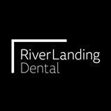 River Landing Dental - Logo