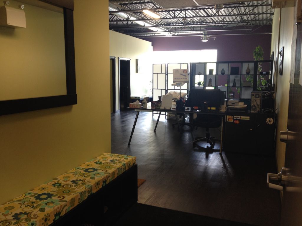 River North Family Chiropractic - Cover photo