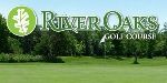 River Oaks Golf Course - Logo