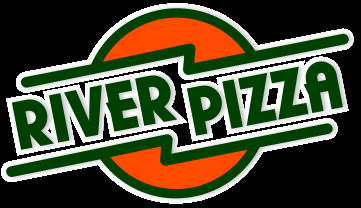 River Pizza Cumberland Village - Logo