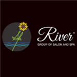 River Salon Day Spa - Logo