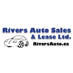 Rivers Auto Sales and Lease Ltd. - Logo