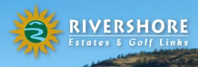 Rivershore Estate &a; Golf Links - Logo