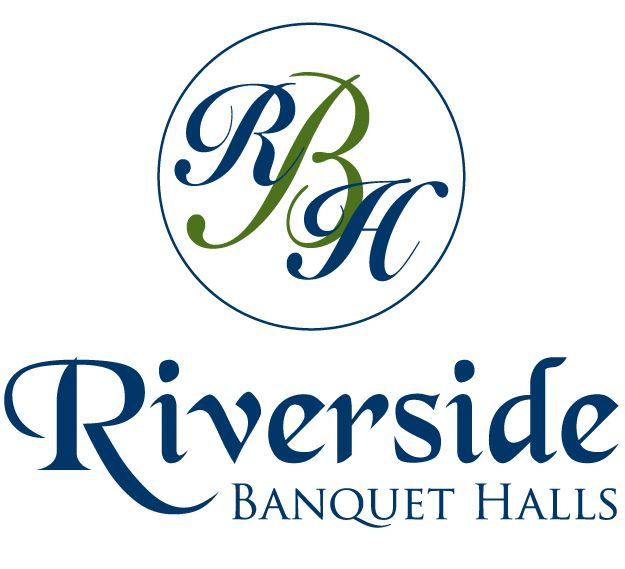 Riverside Banquet Hall &a; Catering - Logo