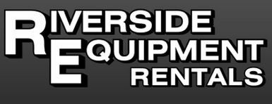 Riverside Equipment Inc - Logo