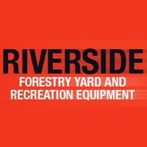 Riverside Forestry Yard &a; Recreational Equipment - Logo