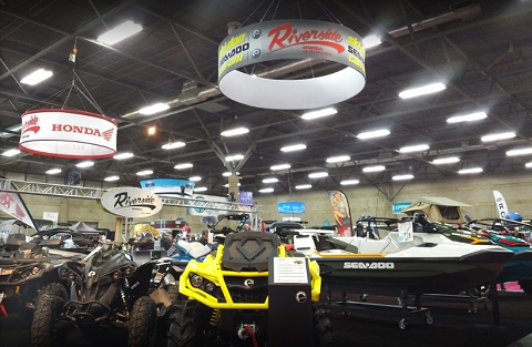 Riverside Honda &a;amp; Ski-Doo - Cover photo