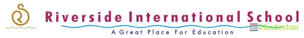 Riverside International School - Logo