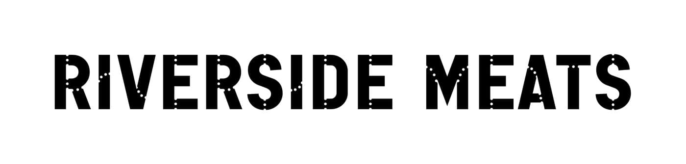 Riverside Meats - Cover photo