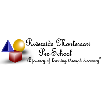 Riverside Montessori Pre-School - Logo