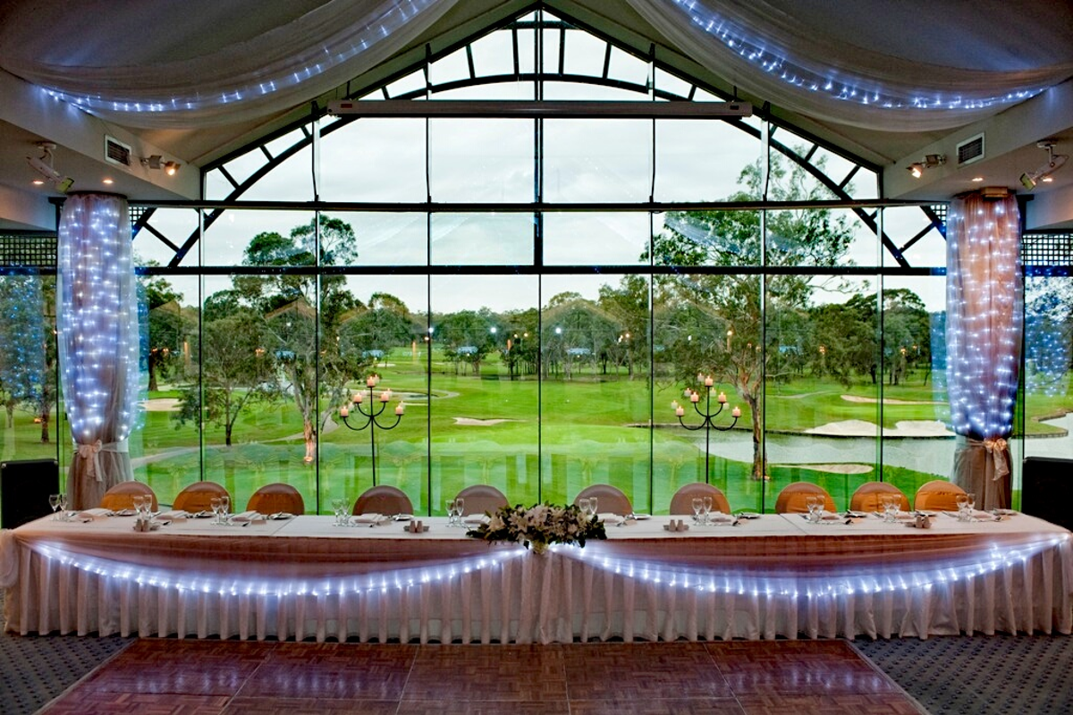 Riverside Oaks - Logo