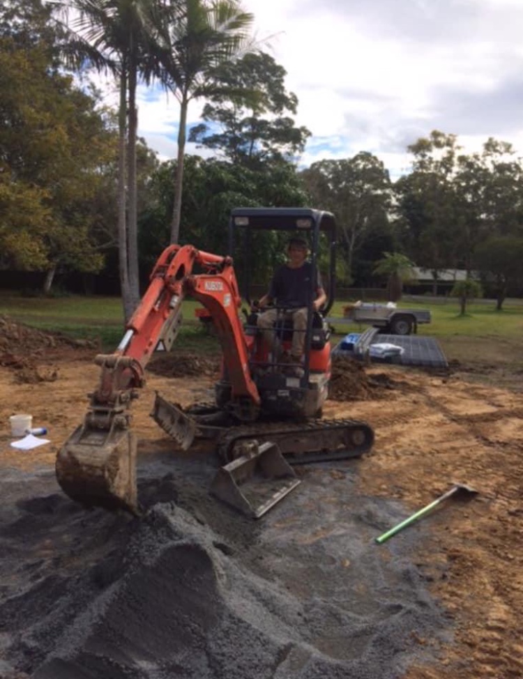 Riverside Plumbing & Drainage Pty Ltd - Cover photo