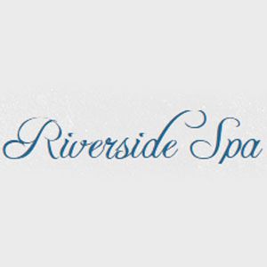 Riverside Spa - Logo