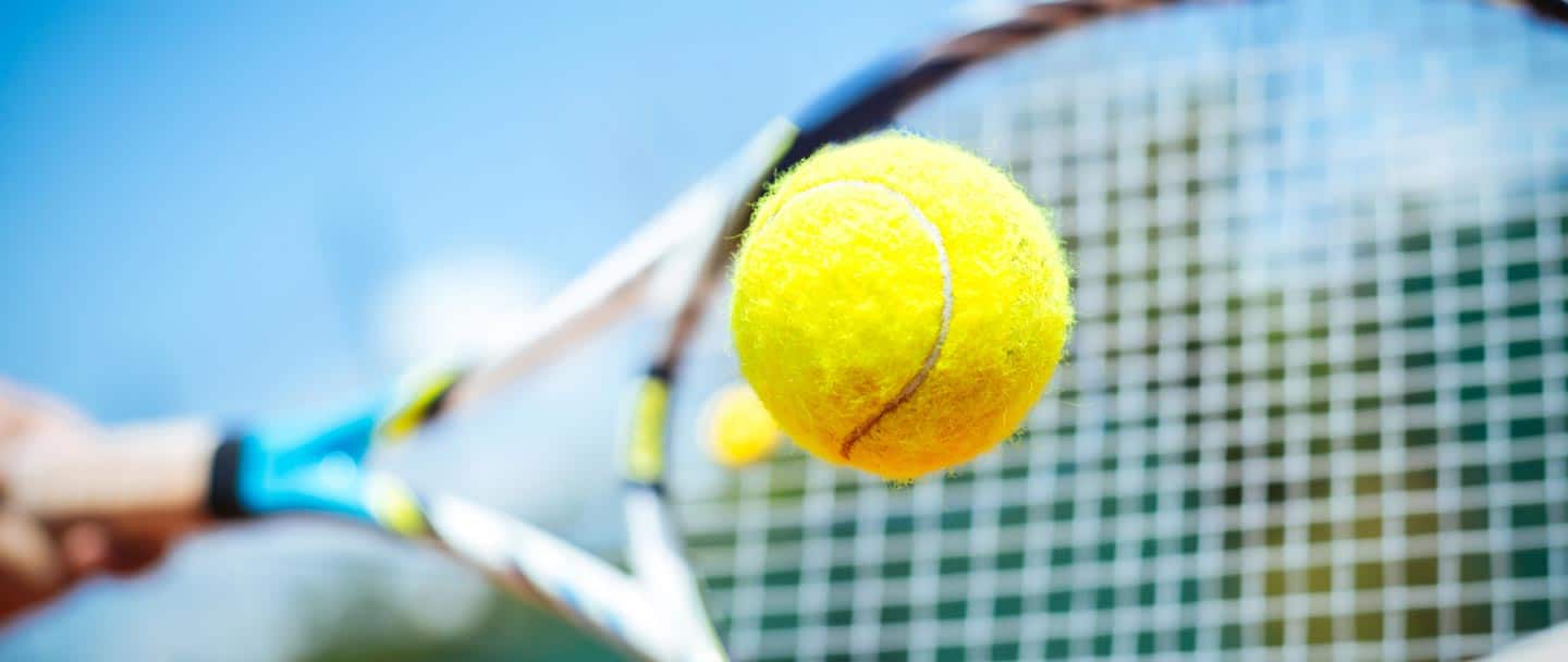 Riverside Tennis Club - Cover photo