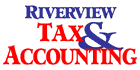 Riverview Tax &a; Accounting Ltd - Logo