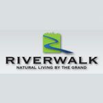 River Walk by Kingwood Homes - Logo