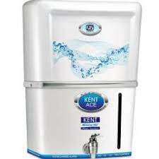 River Water Purifier - Logo