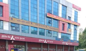 Riwaayat Restaurant - Logo
