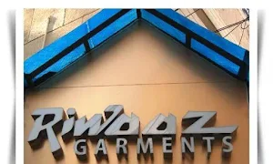 Riwaaz Garments Pvt Ltd - Logo