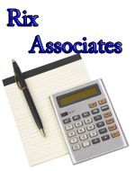 Rix Associates - Logo