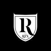 Rix Hotel Motel - Logo