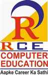 Riya Computer Institute - Logo