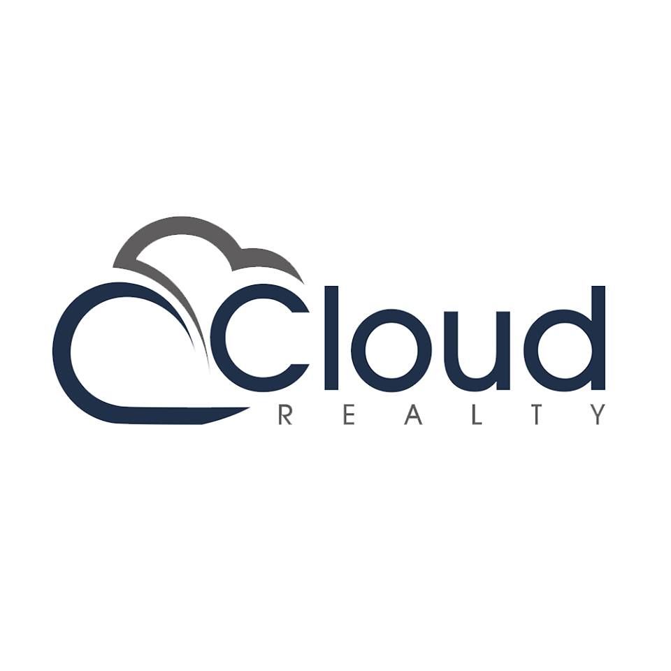 Riyad Mohammed Cloud Realty - Logo