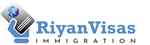 Riyan Visas Immigration - Logo