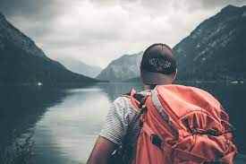 Riya The Travel Expert - Cover photo