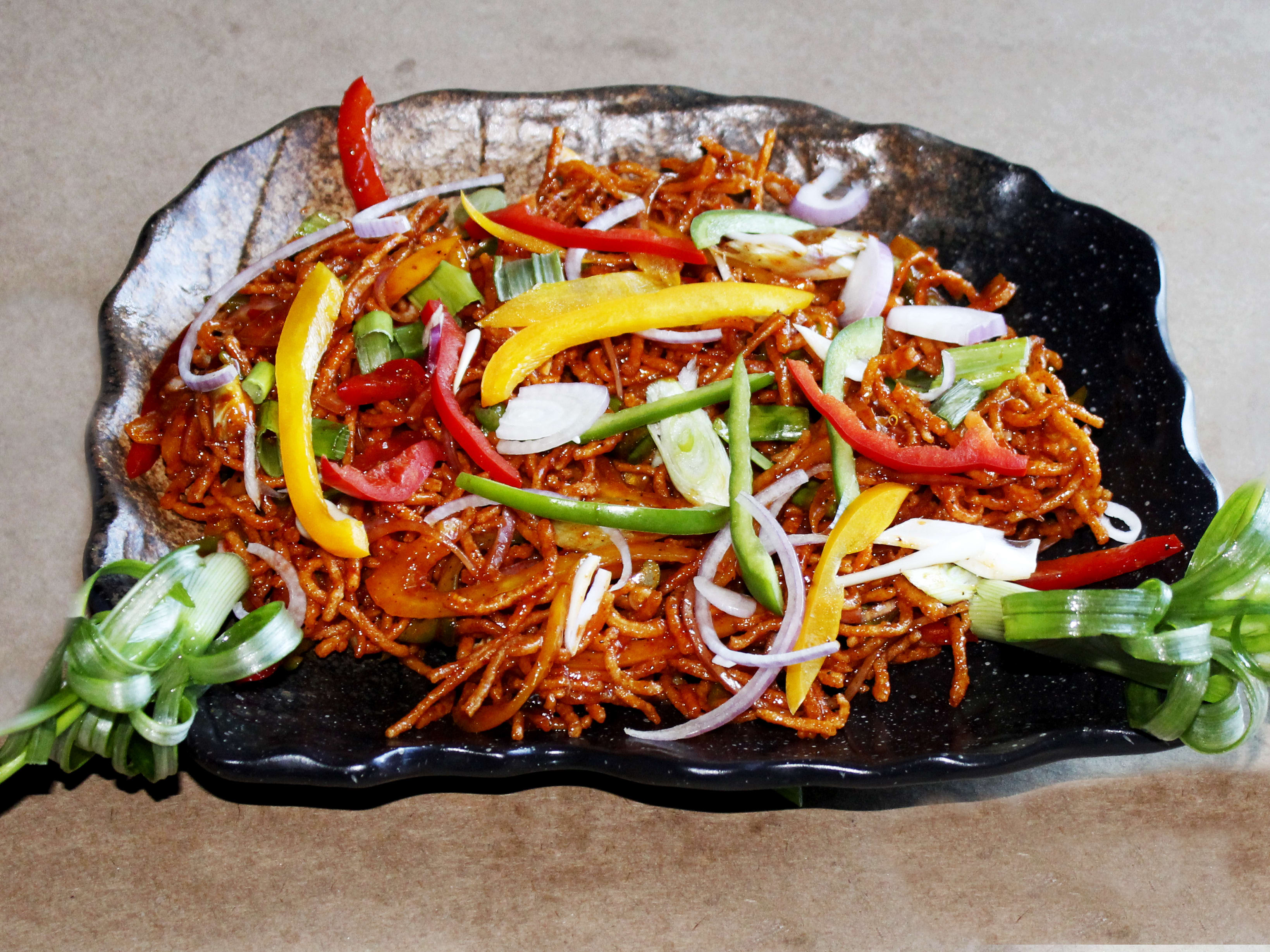 RIYA VEG CHINISES CORNER - Logo